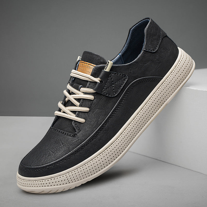 Alexander Morgan Sneakers - Watson Grey