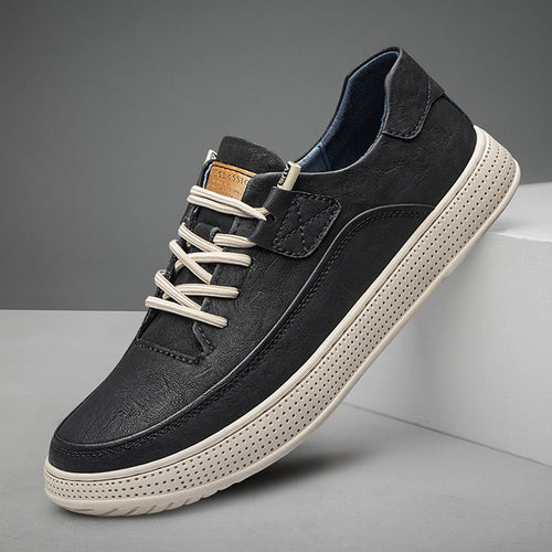 Alexander Morgan Sneakers - Watson Grey