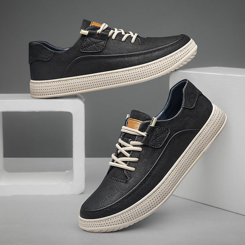 Alexander Morgan Sneakers - Watson Grey