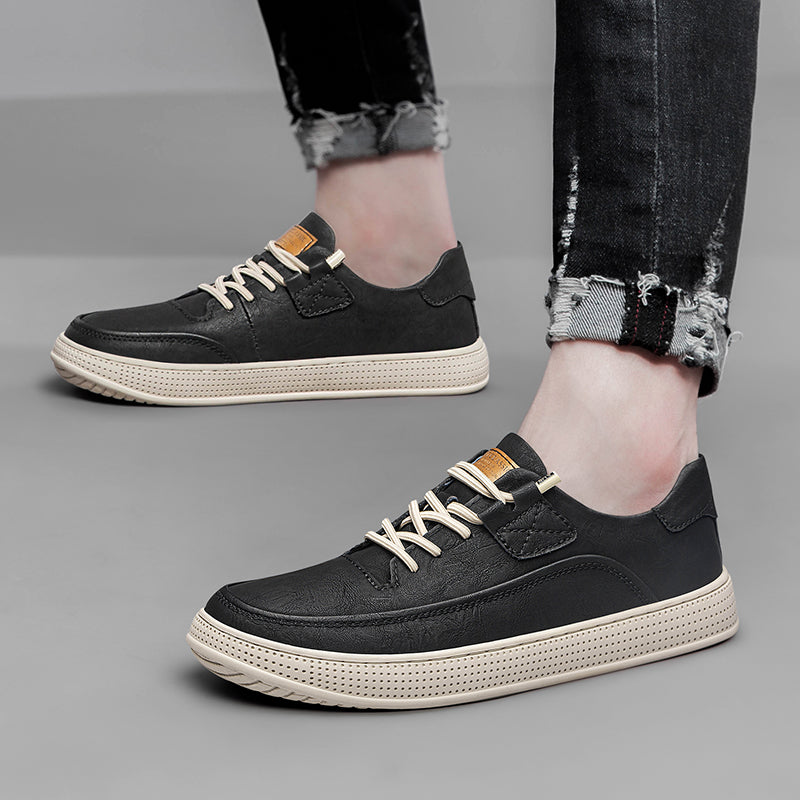 Alexander Morgan Sneakers - Watson Grey