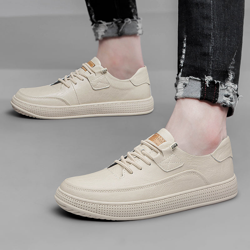 Alexander Morgan Sneakers - Watson Grey