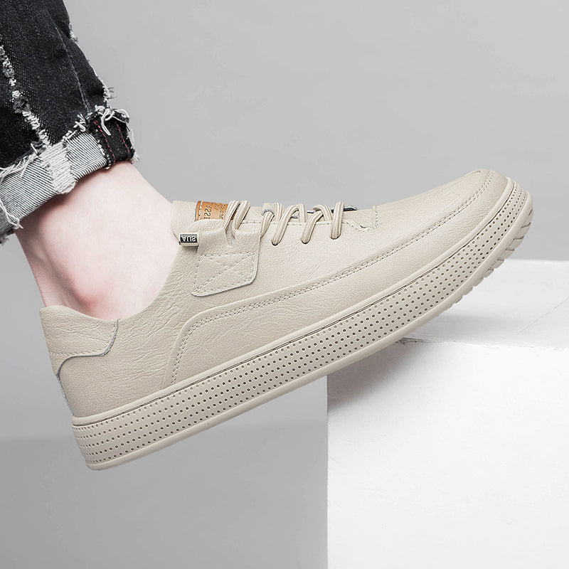 Alexander Morgan Sneakers - Watson Grey
