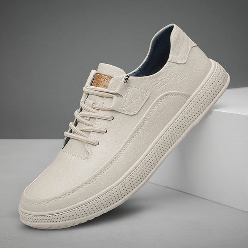 Alexander Morgan Sneakers - Watson Grey